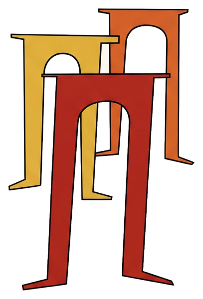 Logo des Fördervereins Paul-Klee-Schule