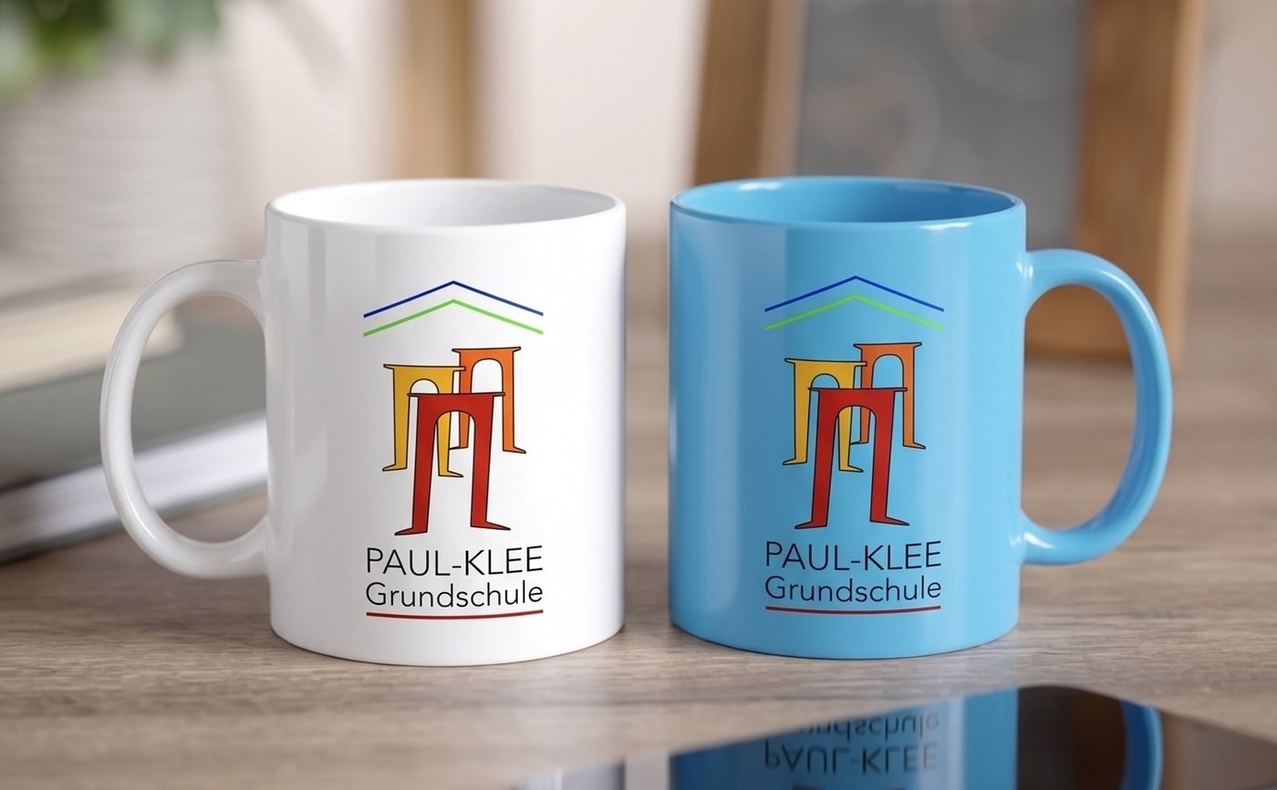 Frühstücksbecher
