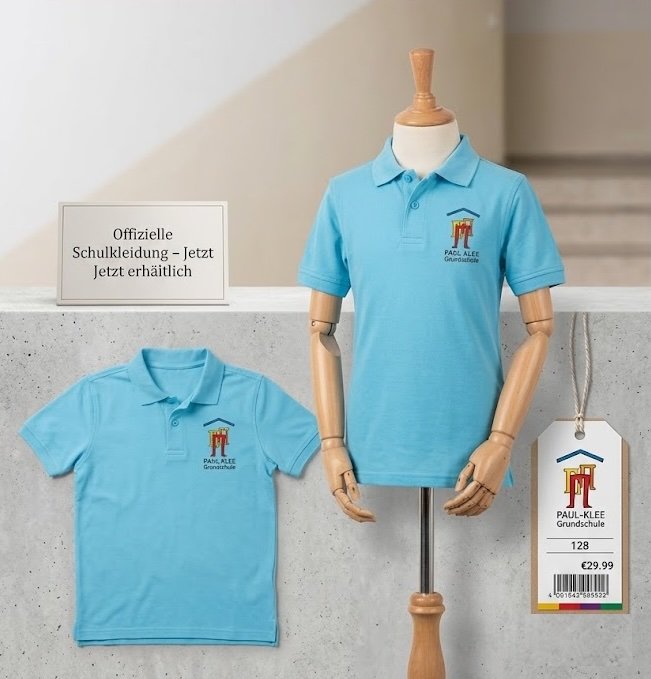 Poloshirt